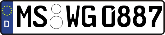 MS-WG0887
