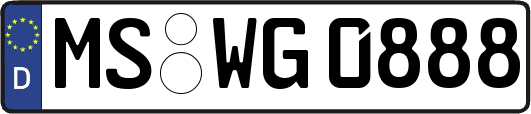 MS-WG0888