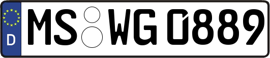 MS-WG0889