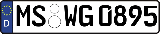 MS-WG0895