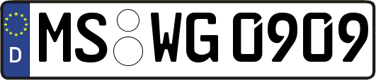 MS-WG0909
