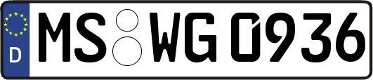 MS-WG0936