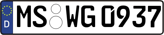 MS-WG0937