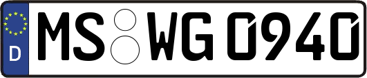 MS-WG0940