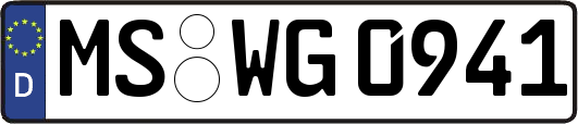MS-WG0941
