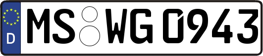 MS-WG0943