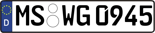 MS-WG0945