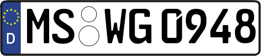 MS-WG0948