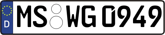 MS-WG0949