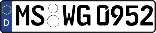 MS-WG0952