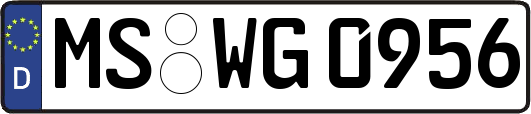 MS-WG0956
