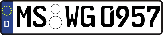 MS-WG0957