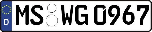 MS-WG0967