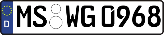 MS-WG0968