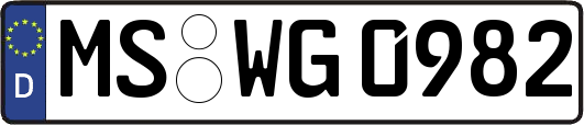 MS-WG0982