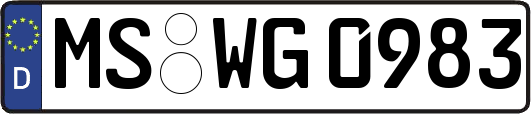 MS-WG0983