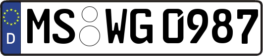 MS-WG0987