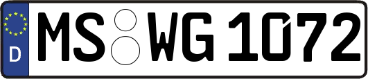 MS-WG1072
