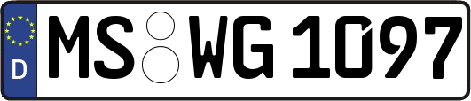 MS-WG1097