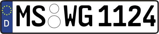 MS-WG1124