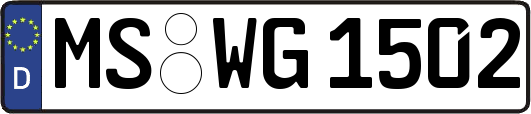 MS-WG1502