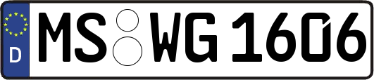 MS-WG1606