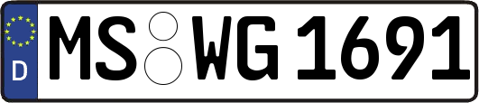 MS-WG1691