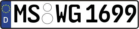 MS-WG1699