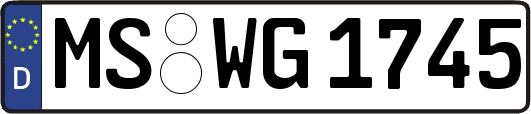 MS-WG1745