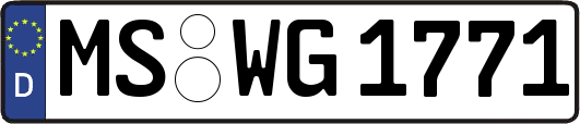 MS-WG1771