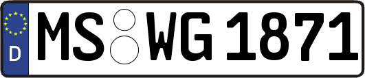 MS-WG1871