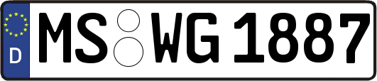 MS-WG1887