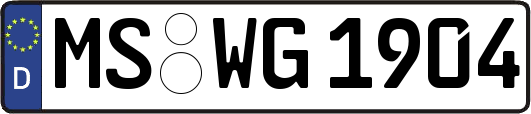 MS-WG1904