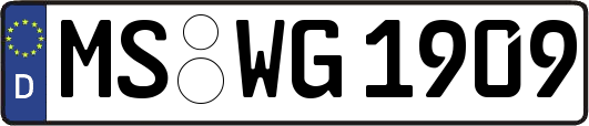 MS-WG1909
