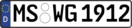 MS-WG1912