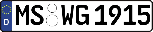 MS-WG1915
