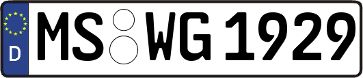 MS-WG1929