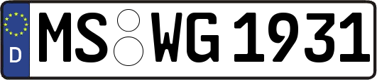 MS-WG1931