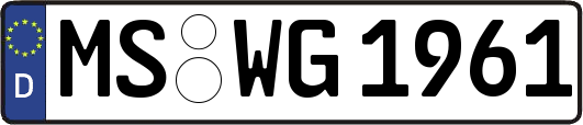 MS-WG1961