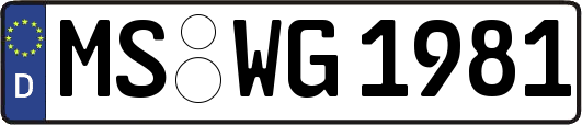 MS-WG1981