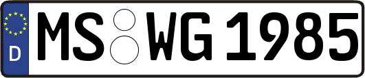 MS-WG1985