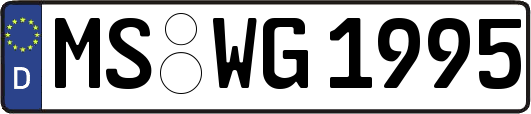 MS-WG1995