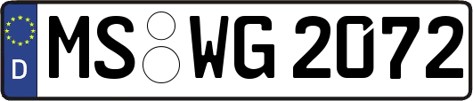 MS-WG2072