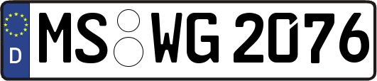 MS-WG2076