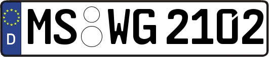 MS-WG2102