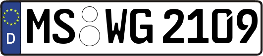 MS-WG2109