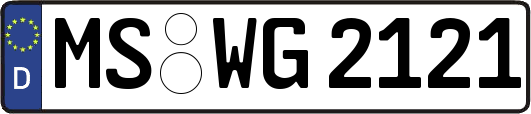 MS-WG2121