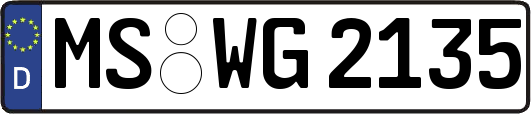 MS-WG2135