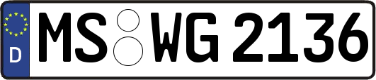 MS-WG2136