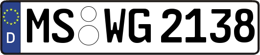 MS-WG2138